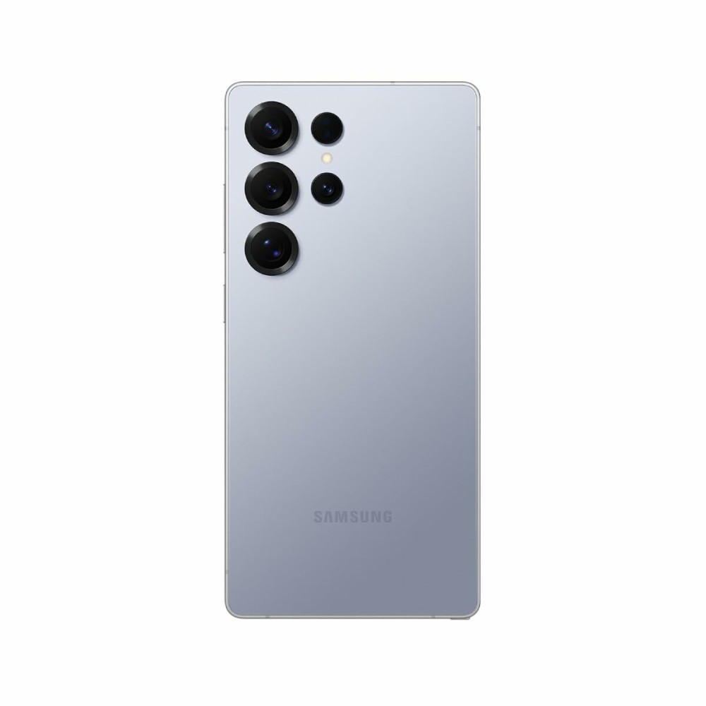 Smartphone Samsung 6,9" Qualcomm Snapdragon 8 Elite 12 GB RAM 1 TB Bleu