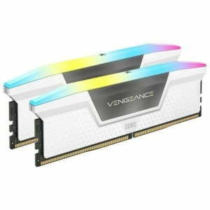 RAM Memory Corsair 32 GB DDR5 SDRAM DDR5 6000 MHz