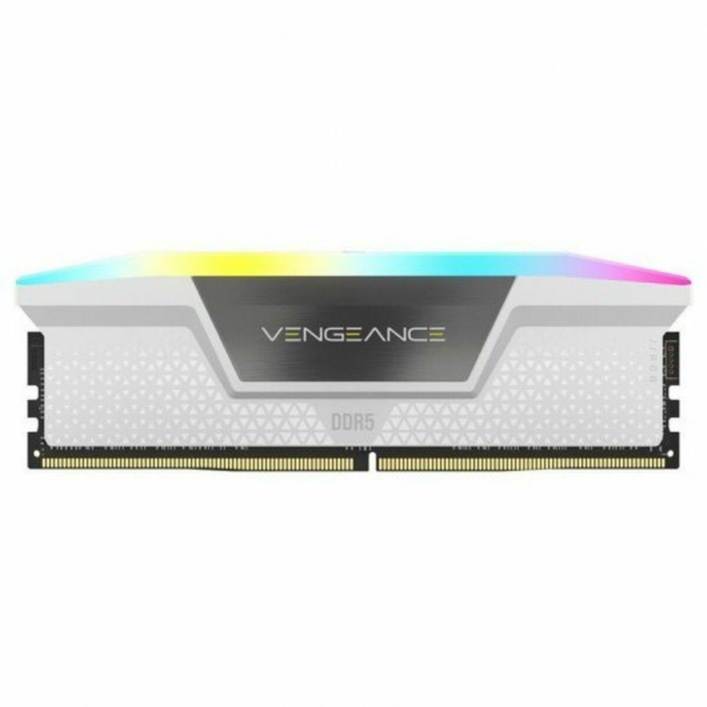 RAM Memory Corsair 32 GB DDR5 SDRAM DDR5 6000 MHz