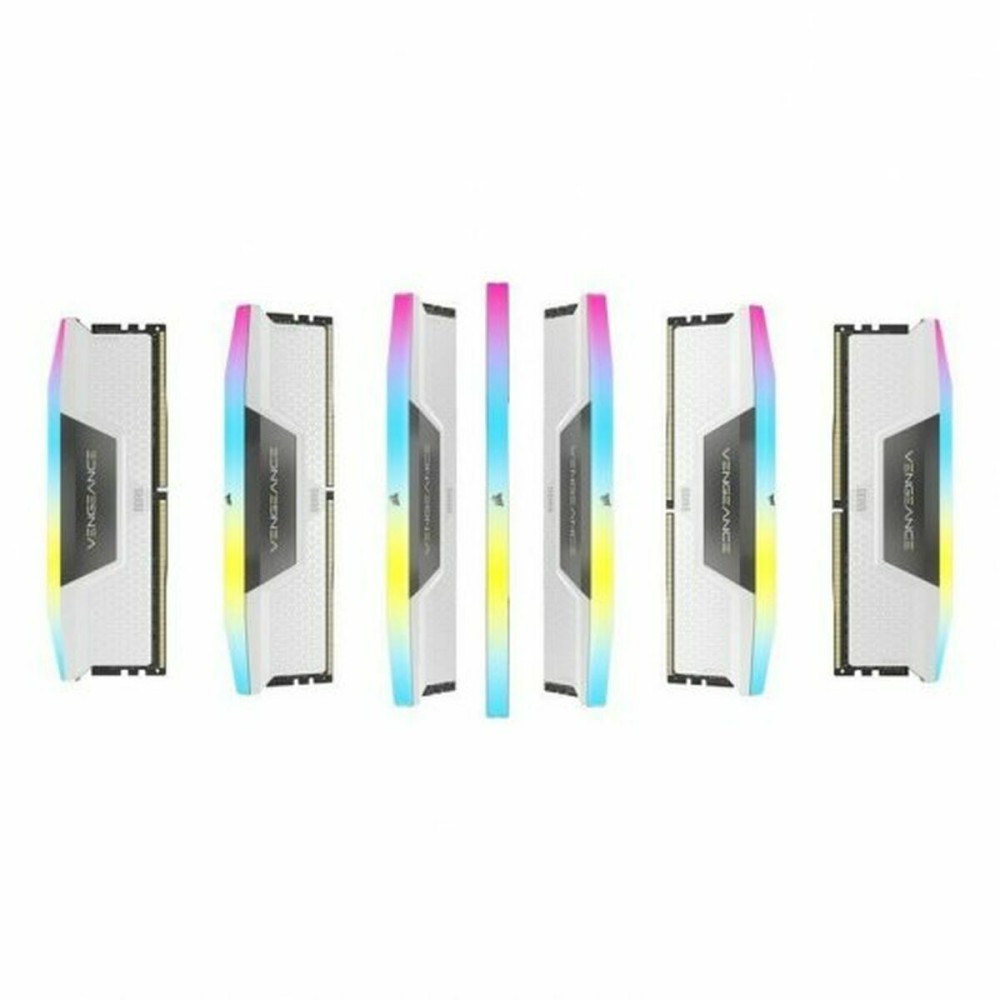 RAM Memory Corsair 32 GB DDR5 SDRAM DDR5 6000 MHz