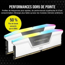 RAM Memory Corsair 32 GB DDR5 SDRAM DDR5 6000 MHz
