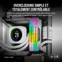 RAM Memory Corsair 32 GB DDR5 SDRAM DDR5 6000 MHz
