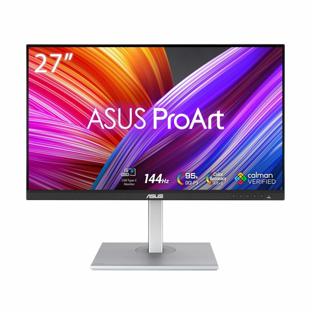 Gaming Monitor Asus 90LM05L1-B04370 Quad HD 27"