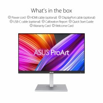 Gaming Monitor Asus 90LM05L1-B04370 Quad HD 27"