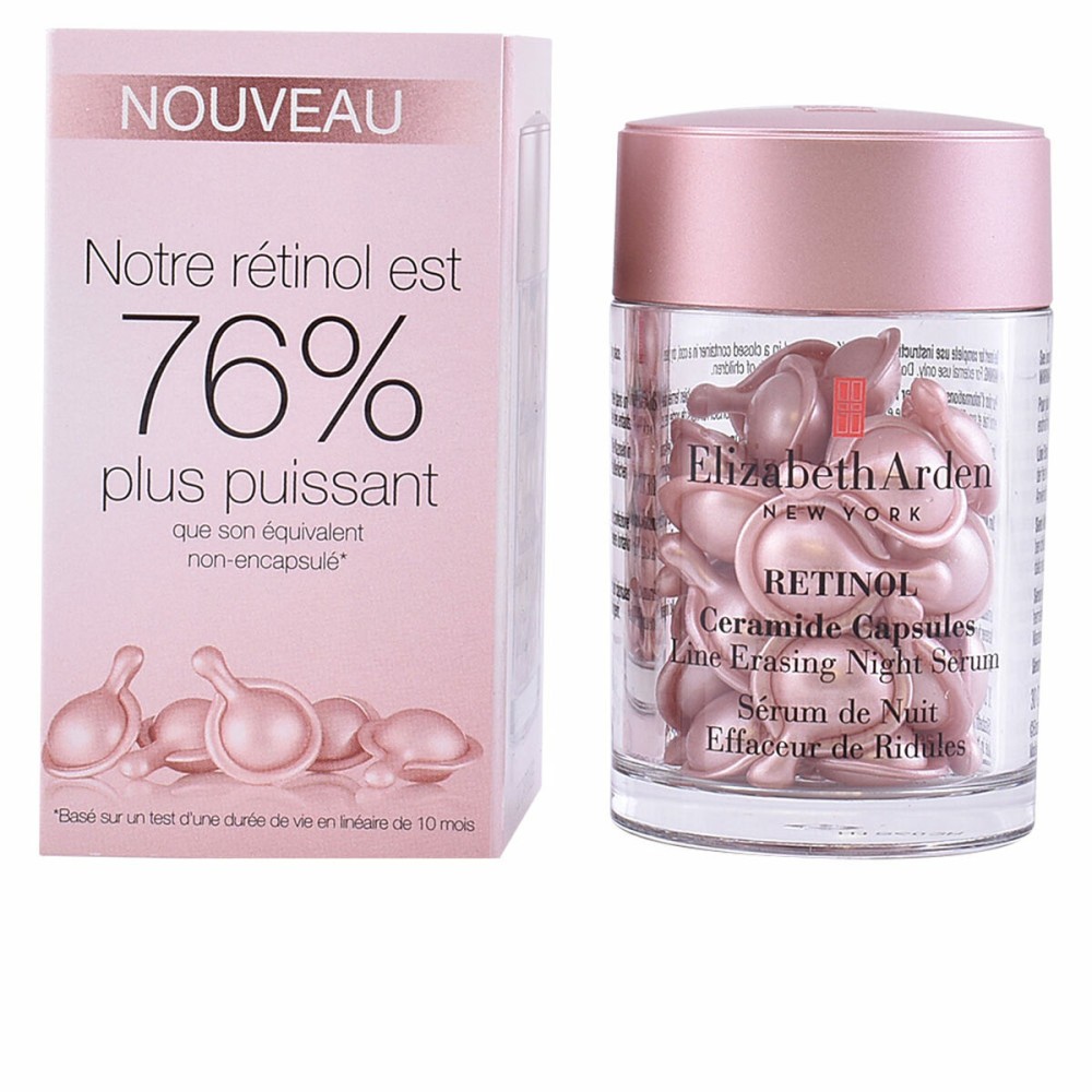 Restorative Night Serum Retinol Elizabeth Arden