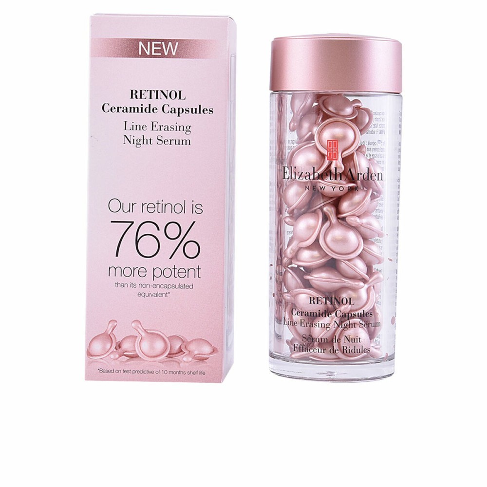 Restorative Night Serum Retinol Elizabeth Arden
