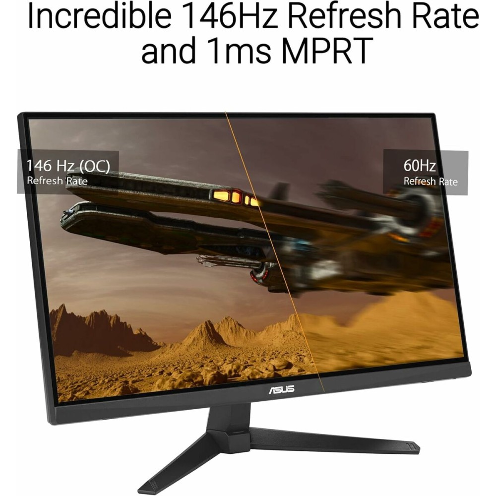 Gaming Monitor Asus 90LM0BJ0-B01171 Full HD 27"