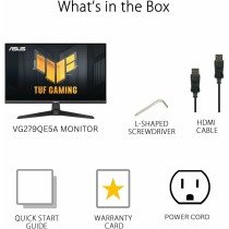 Gaming Monitor Asus 90LM0BJ0-B01171 Full HD 27"