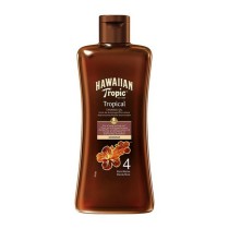 Tanning Oil Coconut Hawaiian Tropic