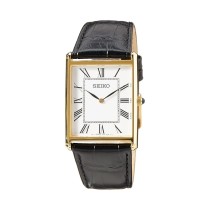 Men's Watch Seiko SWR052P1 Black