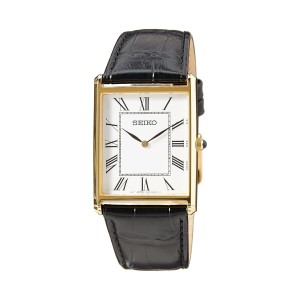Men's Watch Seiko SWR052P1 Black