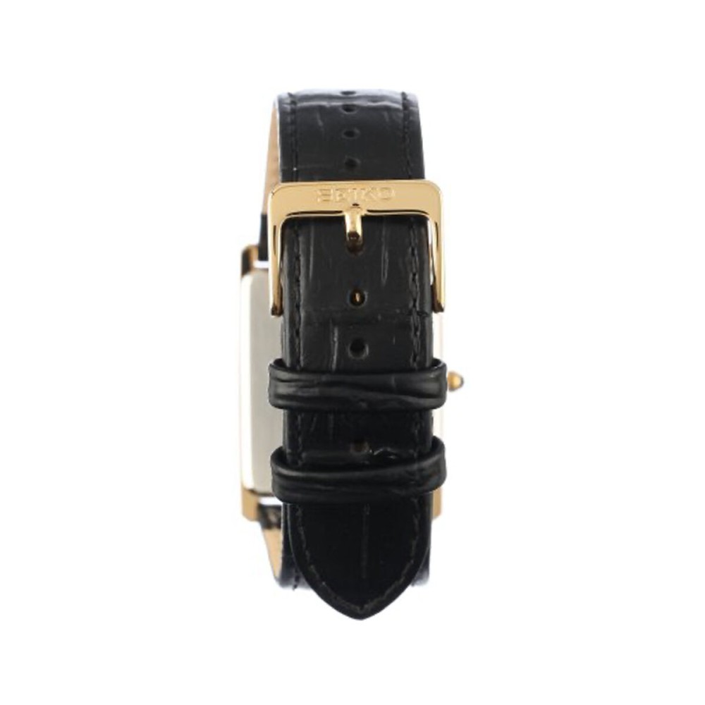 Men's Watch Seiko SWR052P1 Black
