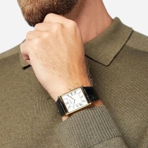 Men's Watch Seiko SWR052P1 Black