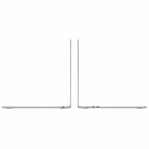 Laptop Apple MRYP3Y/A 15,3" M3 8 GB RAM 256 GB SSD