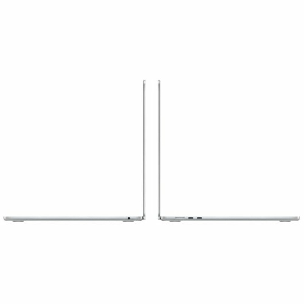 Ordinateur Portable Apple MRYP3Y/A 15,3" M3 8 GB RAM 256 GB SSD