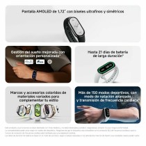 Activity Bangle Xiaomi BHR07PSGL