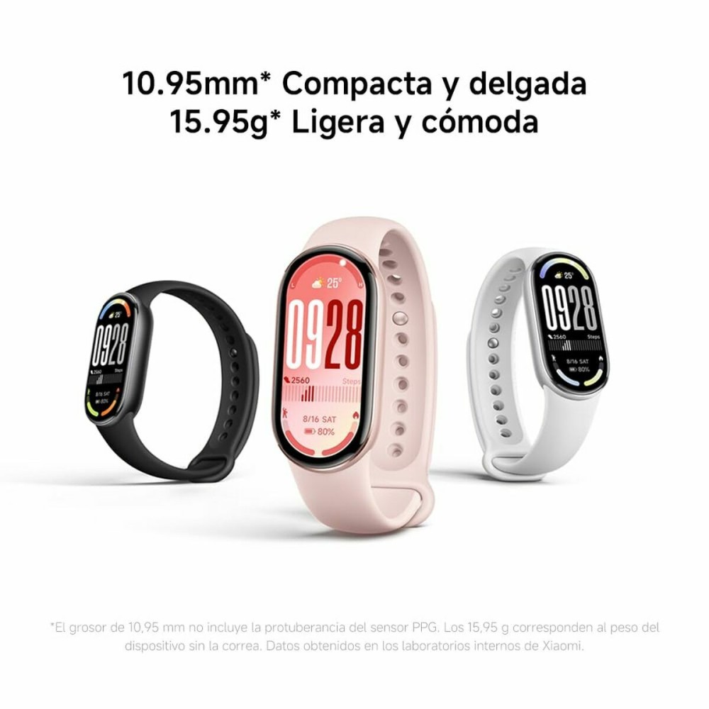 Activity Bangle Xiaomi BHR07PSGL