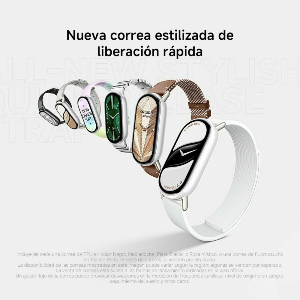 Activity Bangle Xiaomi BHR07PSGL