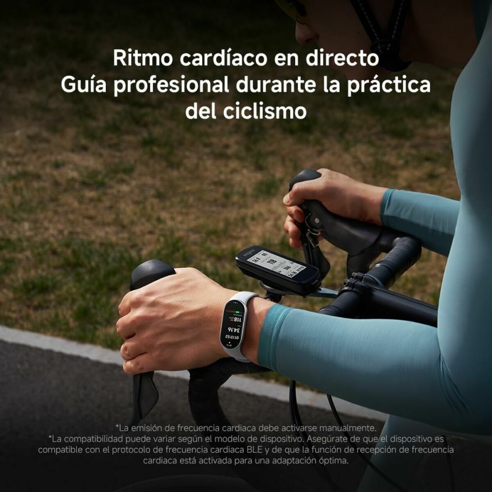 Activity Bangle Xiaomi BHR07PSGL