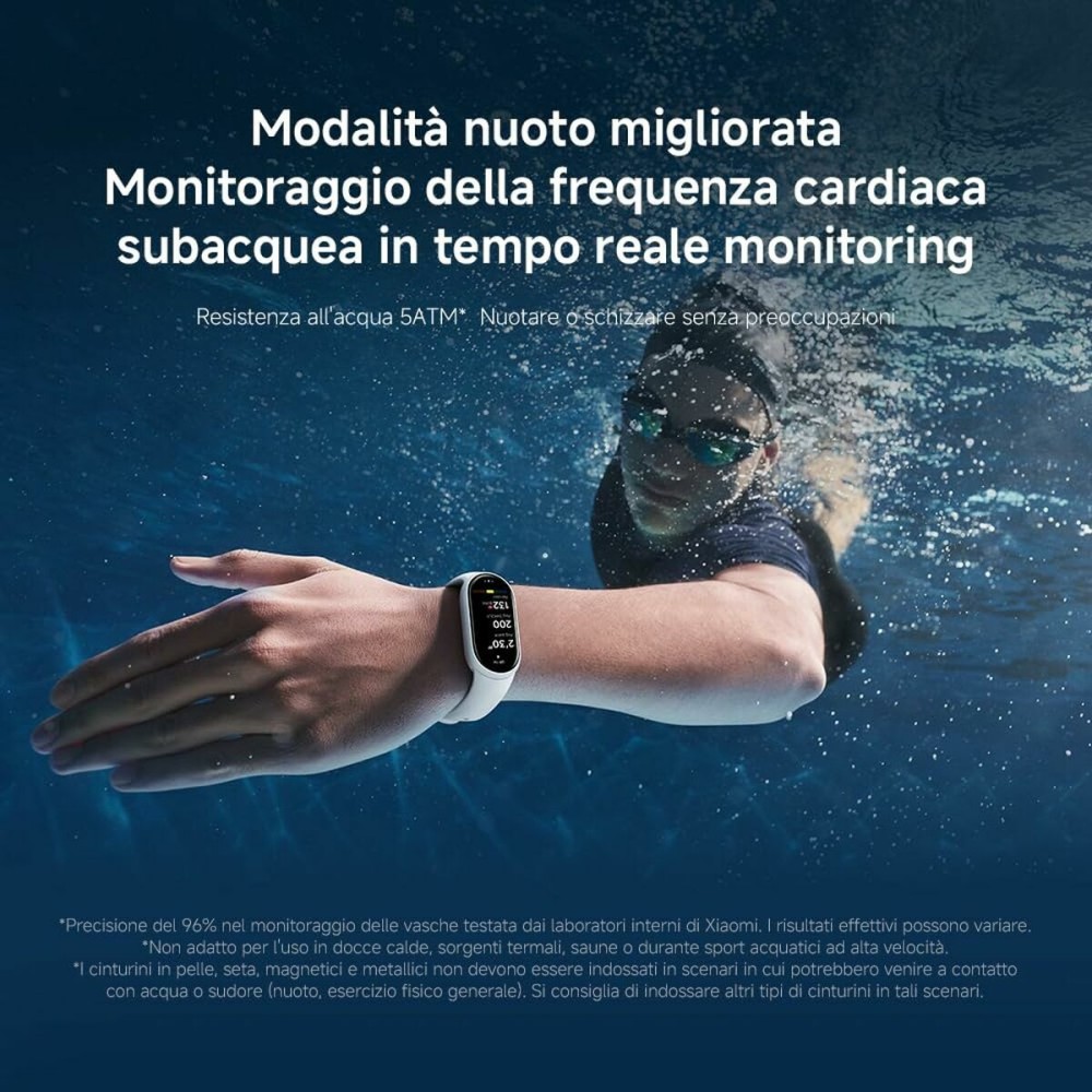 Activity Bangle Xiaomi BHR07PSGL