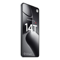 Smartphone Xiaomi 6,67" 12 GB RAM 512 GB Noir
