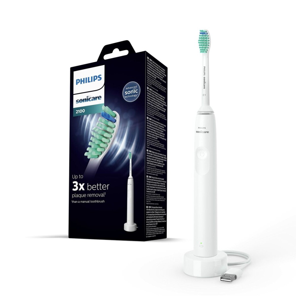 Elektrische Zahnbürste Philips HX3651/13