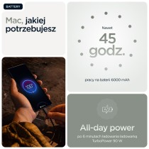 Smartphone Motorola edge 60 pro 6,67" 12 GB RAM 512 GB Gris