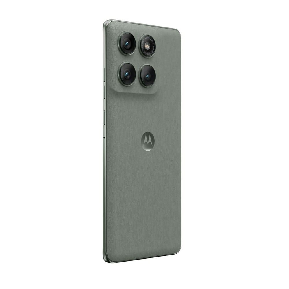 Smartphone Motorola edge 60 pro 6,67" 12 GB RAM 512 GB Grey