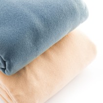 Doppelte Ärmeldecke mit Tasche Doublanket InnovaGoods