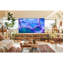Smart TV Samsung 85 TU85U7005F 85" 4K Ultra HD LED HDR