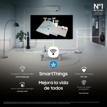 Smart TV Samsung 85 TU85U7005F 85" 4K Ultra HD LED HDR