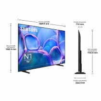 Smart TV Samsung 85 TU85U7005F 85" 4K Ultra HD LED HDR