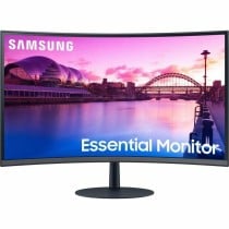 Monitor Gaming Samsung S32C390EAU Full HD 32"