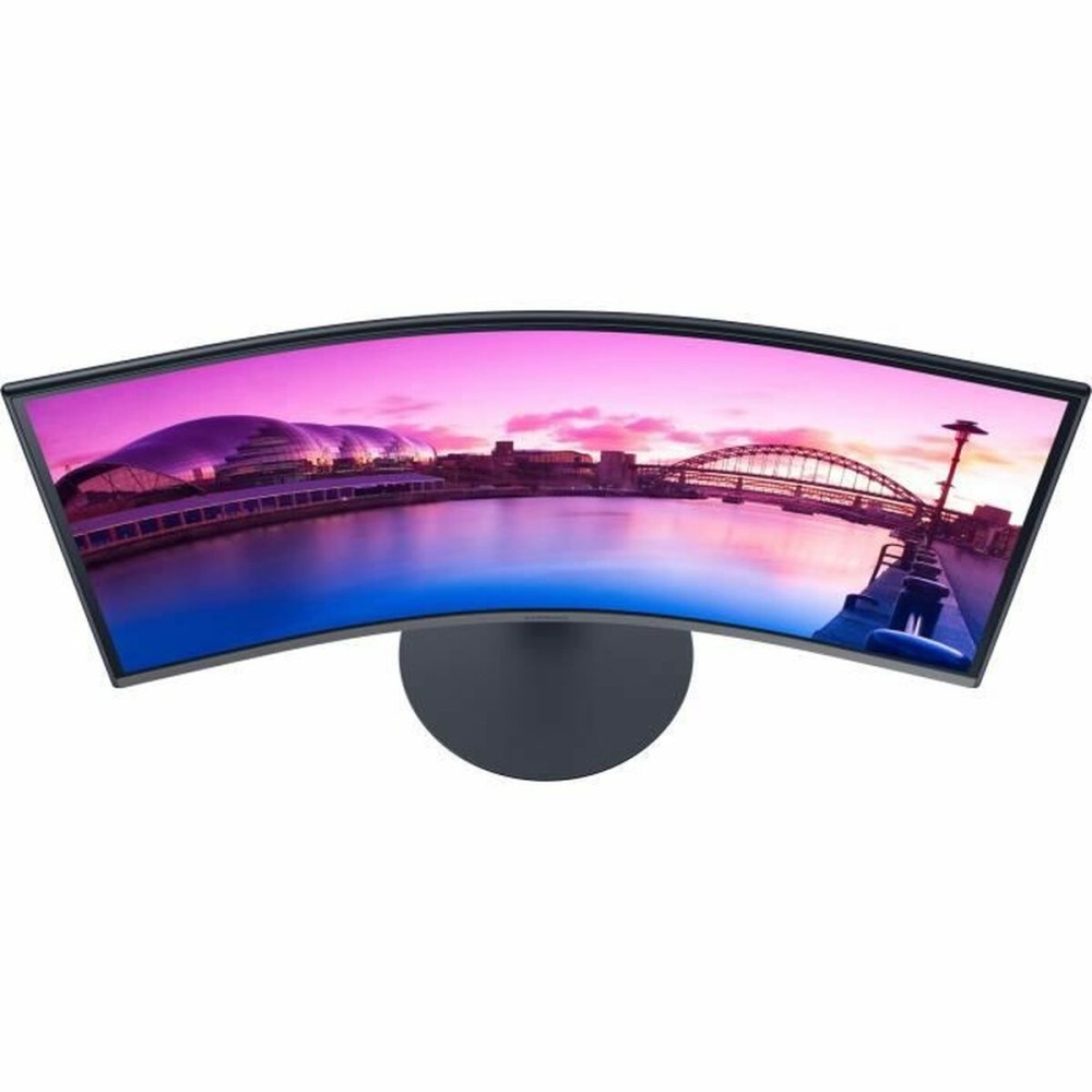 Monitor Gaming Samsung S32C390EAU Full HD 32"
