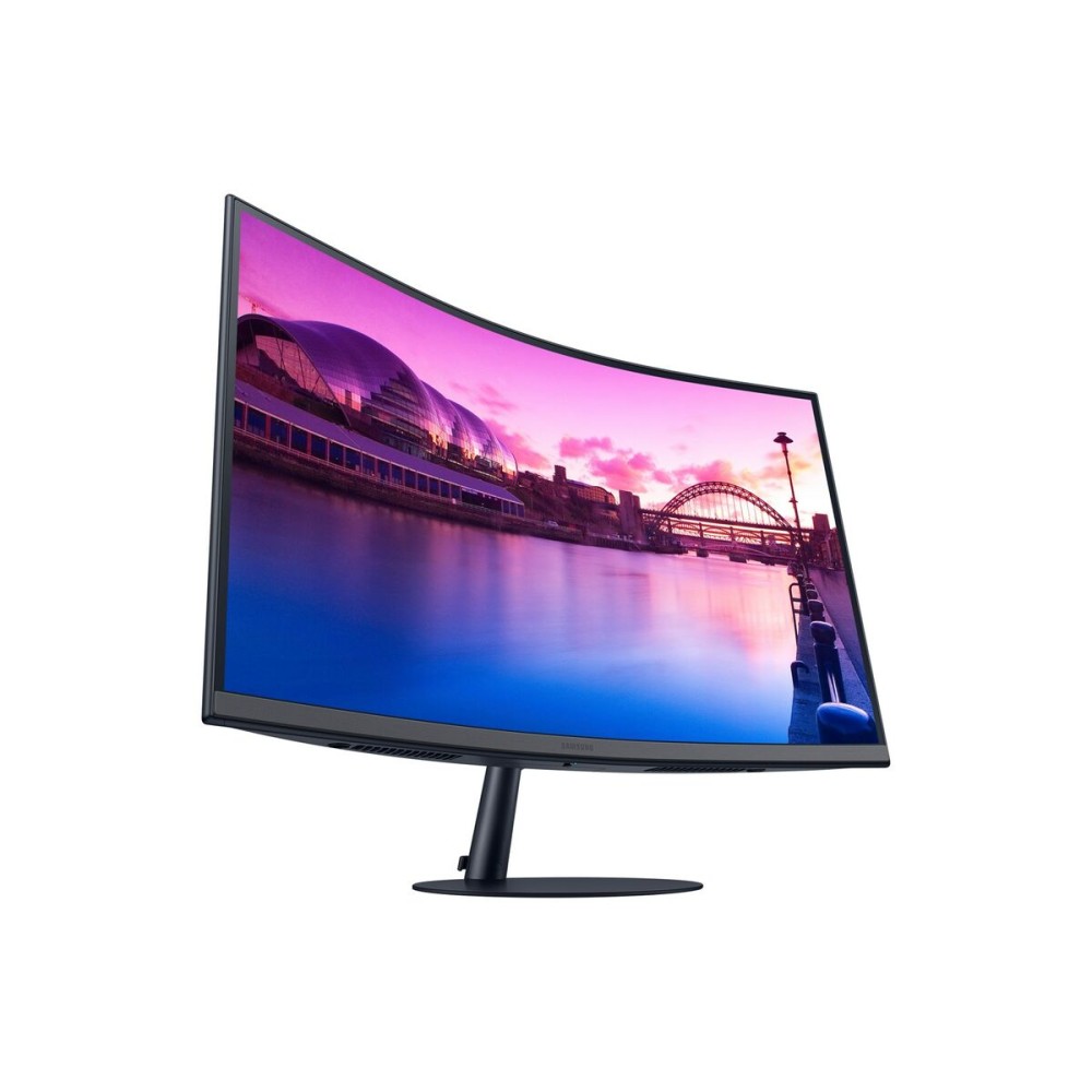 Monitor Gaming Samsung S32C390EAU Full HD 32"
