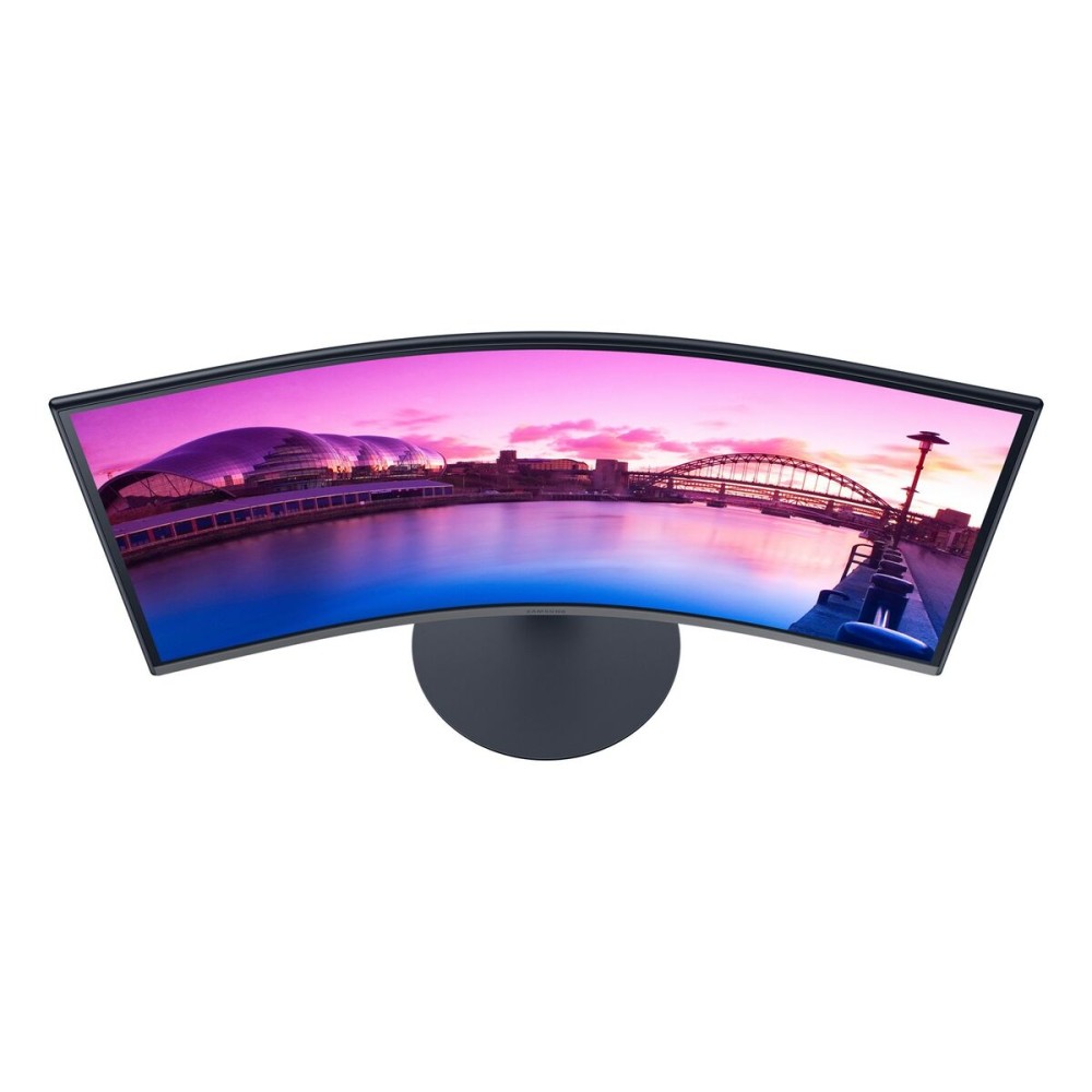 Monitor Gaming Samsung S32C390EAU Full HD 32"
