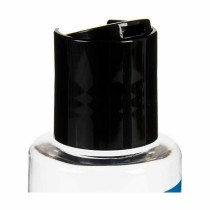 Flüssigkeitsspender für Reisen Berilo SE1541-VERTIDOR Schwarz Durchsichtig Kunststoff 100 ml (24 Stück)