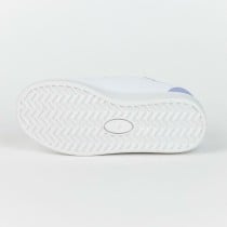 Kinder Sportschuhe Stitch Weiß