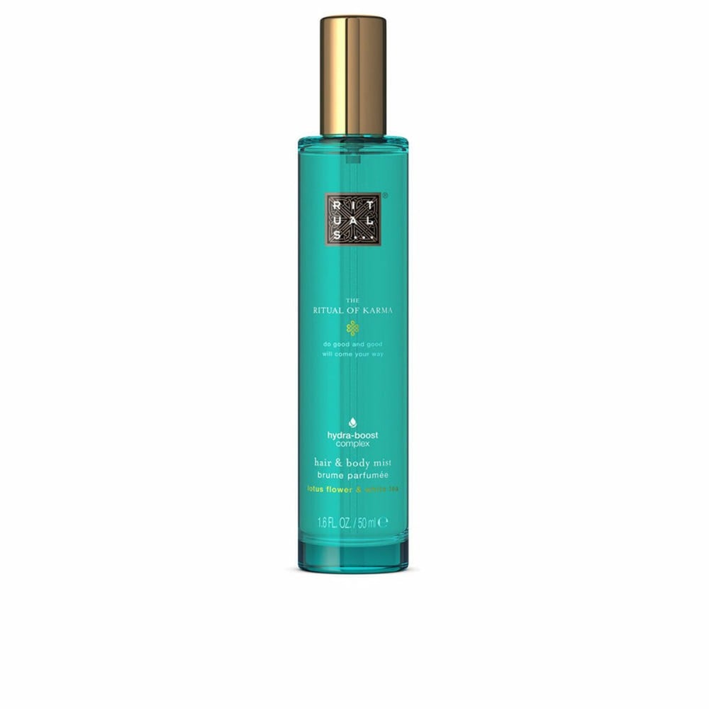Damenparfüm Rituals The Ritual of Karma 50 ml