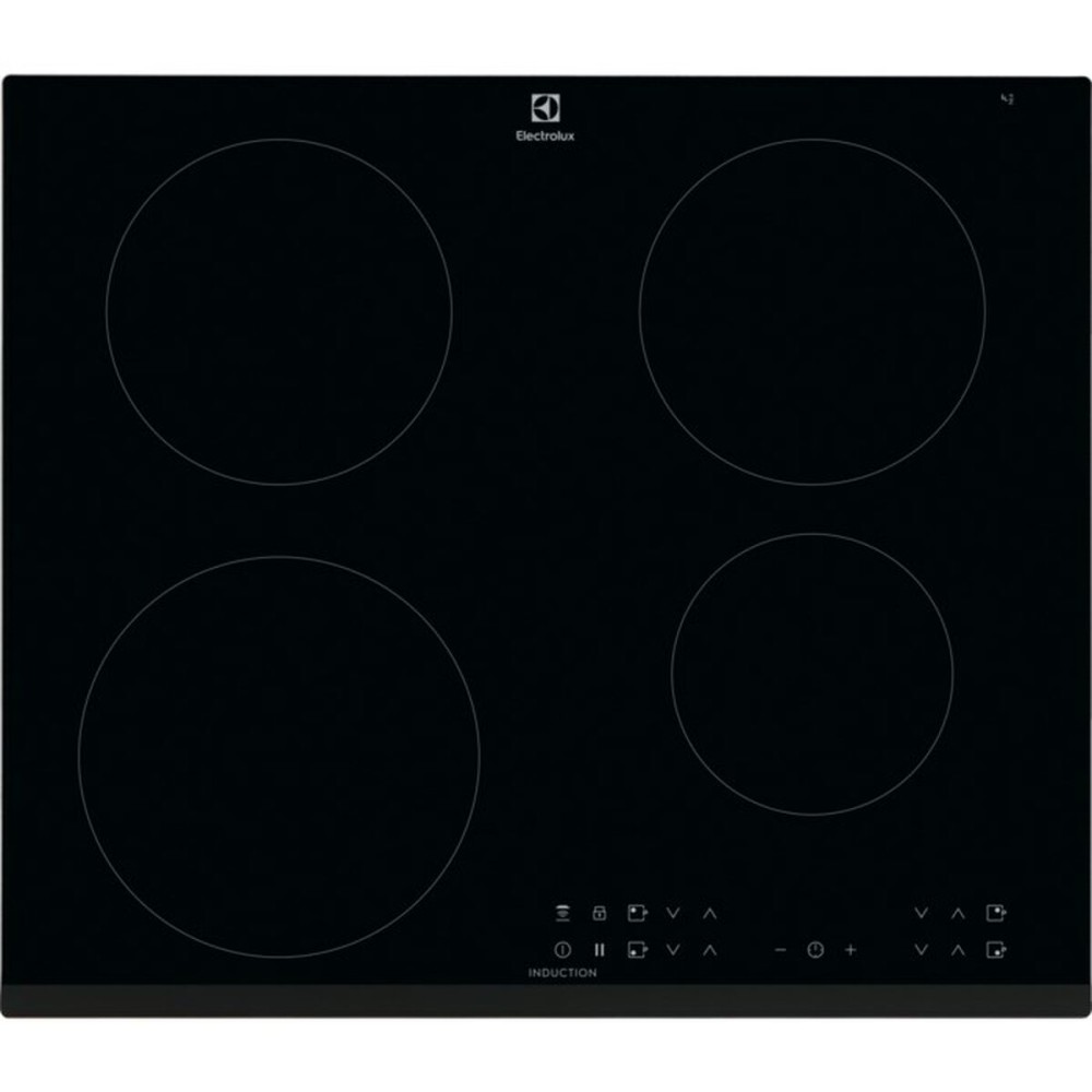Plaque à Induction Electrolux