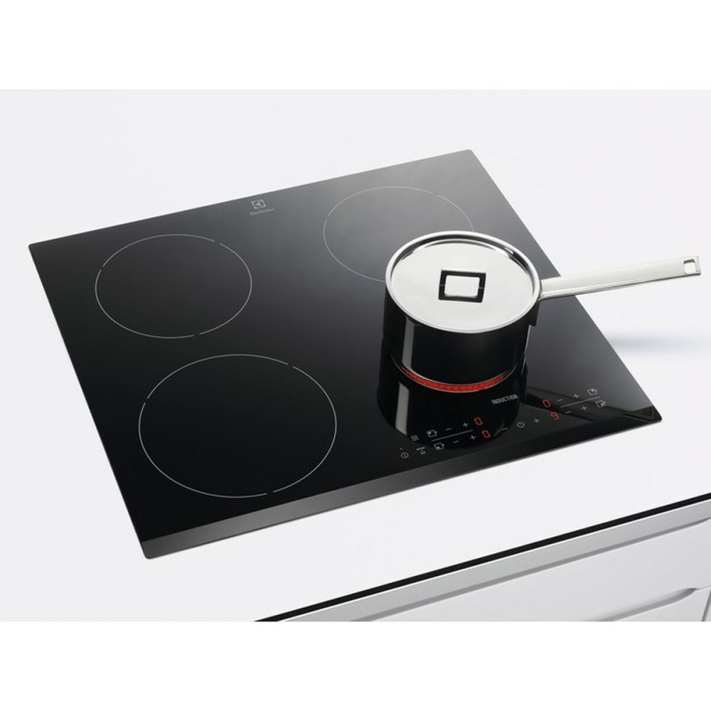 Induktionskochfeld Electrolux