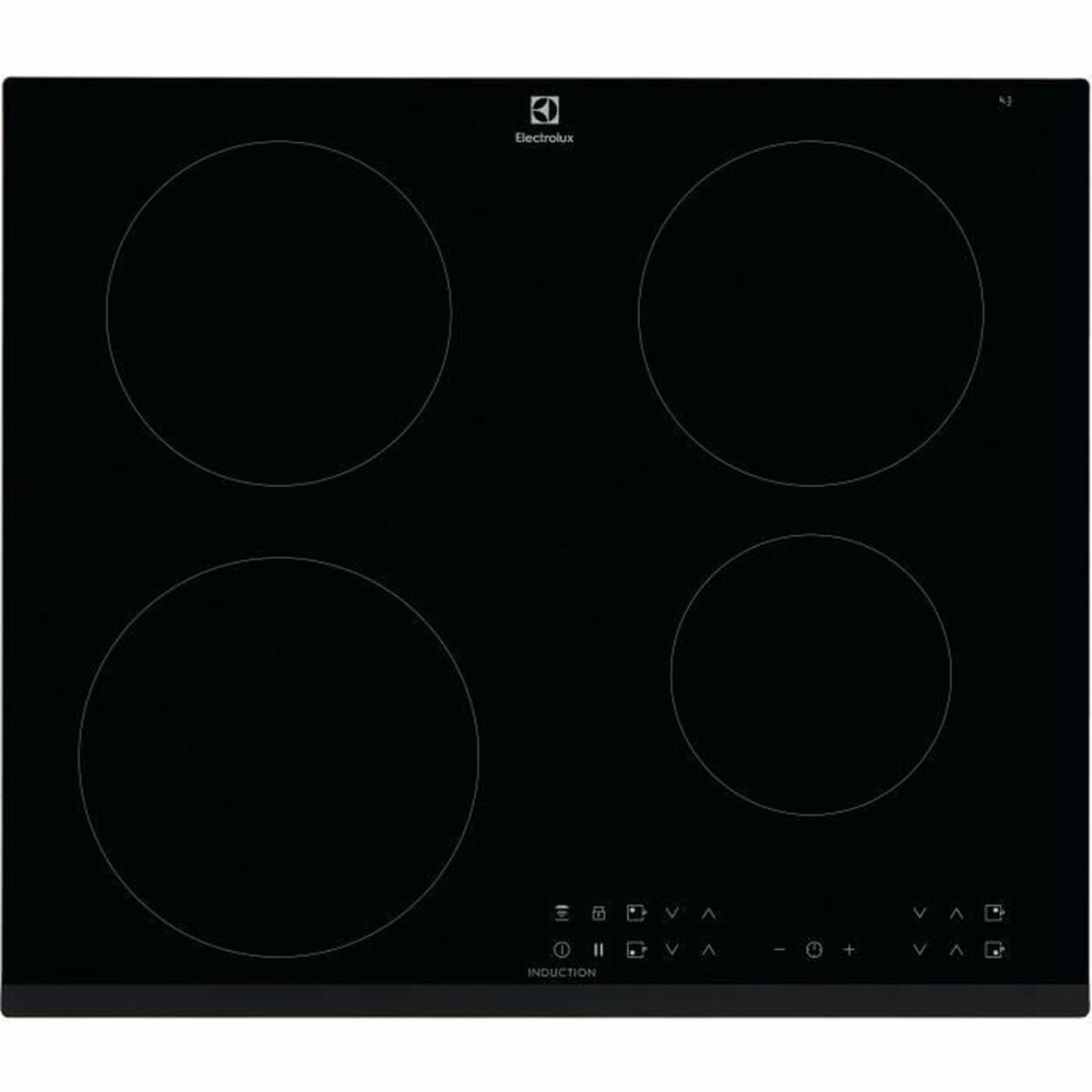 Induction Hot Plate Electrolux