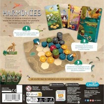 Tischspiel Asmodee