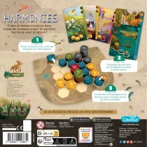 Tischspiel Asmodee