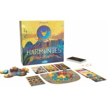 Tischspiel Asmodee