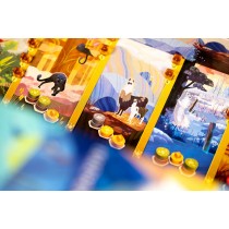 Tischspiel Asmodee