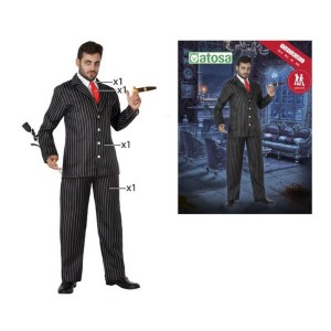 Costume for Adults Black