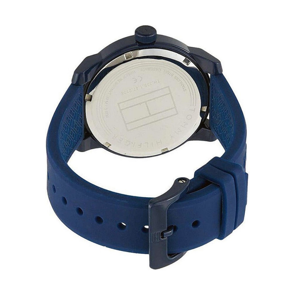 Montre Homme Tommy Hilfiger DENIM