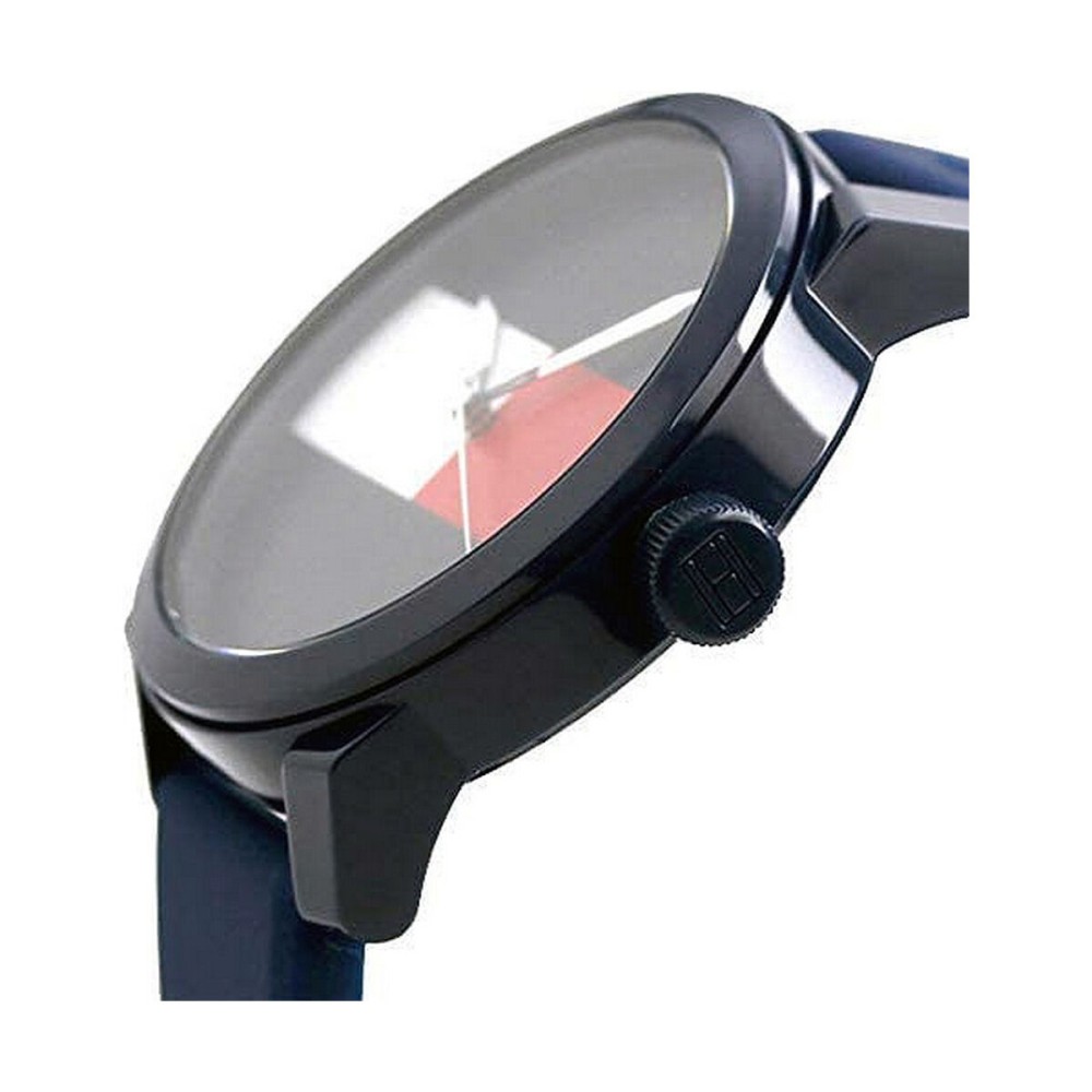 Montre Homme Tommy Hilfiger DENIM
