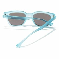 Lunettes de soleil Unisexe Lust Hawkers Bleu